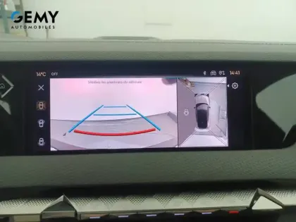 Photo 46 DS DS 4  BlueHDi 130 EAT8