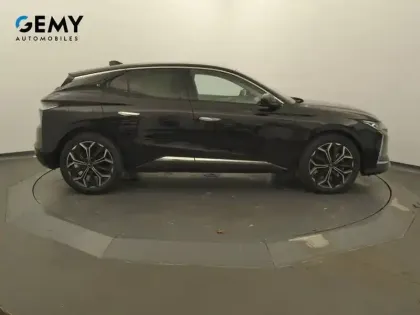 Photo 27 DS DS 4  BlueHDi 130 EAT8