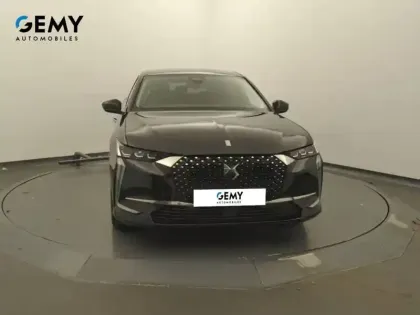 Photo 25 DS DS 4  BlueHDi 130 EAT8