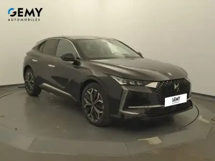 Photo 26 DS DS 4  BlueHDi 130 EAT8