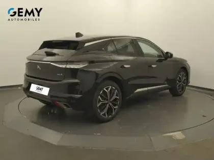 Photo 41 DS DS 4  BlueHDi 130 EAT8