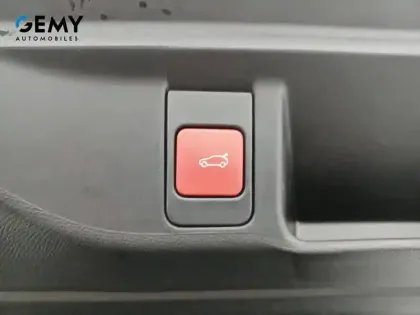 Photo 11 DS DS 4  BlueHDi 130 EAT8