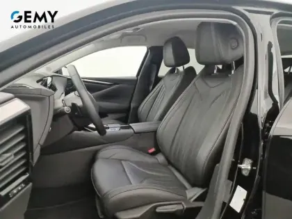 Photo 8 DS DS 4  BlueHDi 130 EAT8