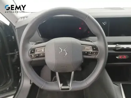 Photo 14 DS DS 4  BlueHDi 130 EAT8