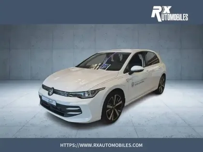 Photo Volkswagen Golf Vw Edition