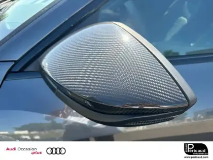 Photo 24 Audi Q8 E-Tron  Sportback 55 408 ch 114 kWh Quattro