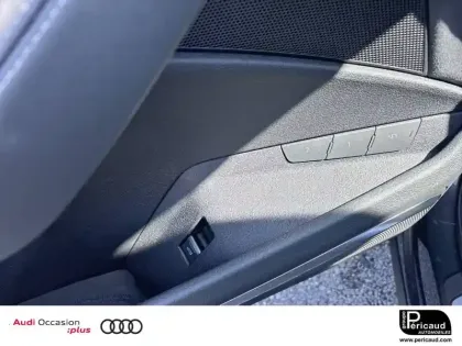 Photo 25 Audi Q8 E-Tron  Sportback 55 408 ch 114 kWh Quattro