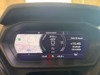 Photo 36 Audi Q4  e-tron Sportback 40 204 ch 82 kW