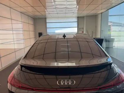 Photo 30 Audi Q4  e-tron Sportback 40 204 ch 82 kW