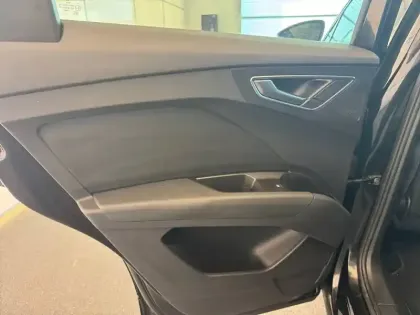 Photo 33 Audi Q4  e-tron Sportback 40 204 ch 82 kW