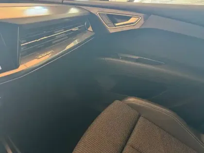 Photo 23 Audi Q4  e-tron Sportback 40 204 ch 82 kW