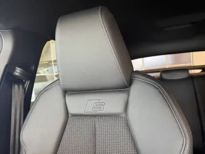 Photo 39 Audi Q4  e-tron Sportback 40 204 ch 82 kW