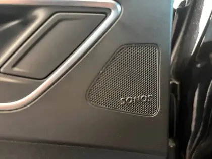 Photo 34 Audi Q4  e-tron Sportback 40 204 ch 82 kW