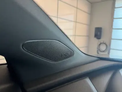 Photo 22 Audi Q4  e-tron Sportback 40 204 ch 82 kW