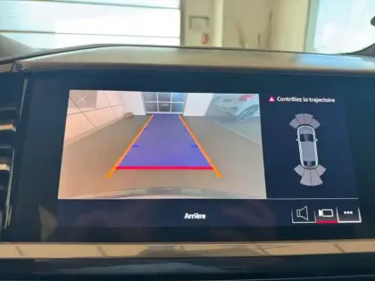 Photo 15 Audi Q4  e-tron Sportback 40 204 ch 82 kW