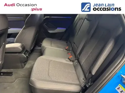 Photo 16 Audi Q3  Sportback 45 TFSIe  245 ch S tronic 6