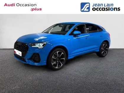 Photo Audi Q3 S Line