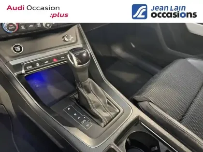 Photo 13 Audi Q3  Sportback 45 TFSIe  245 ch S tronic 6