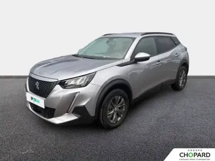 Photo Peugeot 2008 Style
