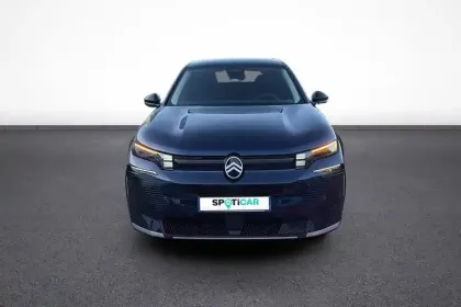 Photo 1 DS Ds 7  BlueHDi 130 EAT8