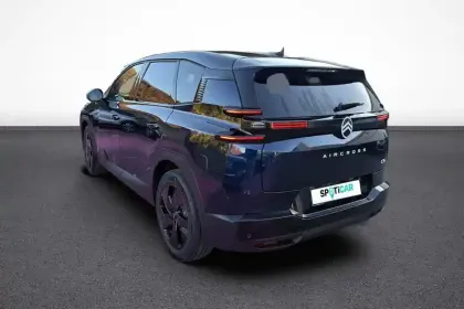 Photo 3 DS Ds 7  BlueHDi 130 EAT8