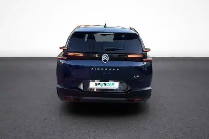 Photo 4 DS Ds 7  BlueHDi 130 EAT8