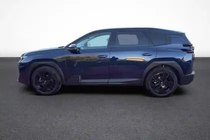 Photo 2 DS Ds 7  BlueHDi 130 EAT8