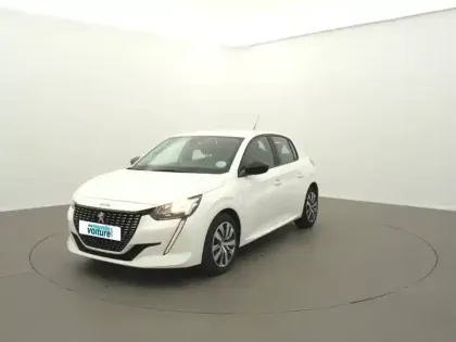 Photo Peugeot 208 Active Pack