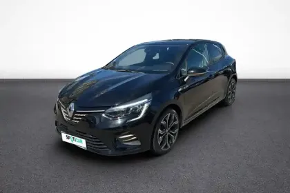 Photo Renault Clio Sl Lutecia