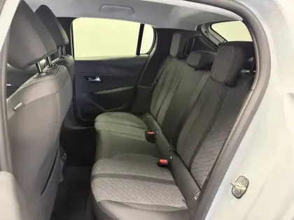 Photo 3 Peugeot 208  Hybrid 110 e-DCS6