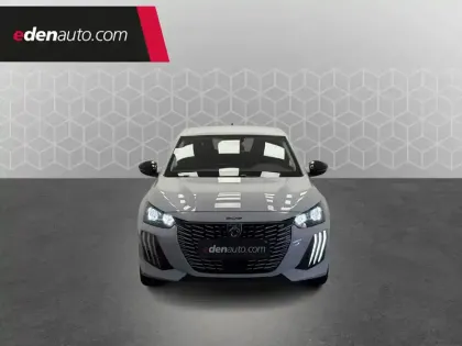 Photo 31 Peugeot 208  Hybrid 110 e-DCS6