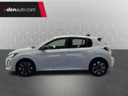 Photo 25 Peugeot 208  Hybrid 110 e-DCS6