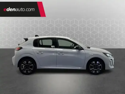 Photo 29 Peugeot 208  Hybrid 110 e-DCS6