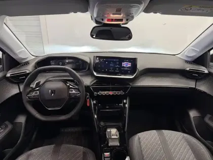 Photo 5 Peugeot 208  Hybrid 110 e-DCS6