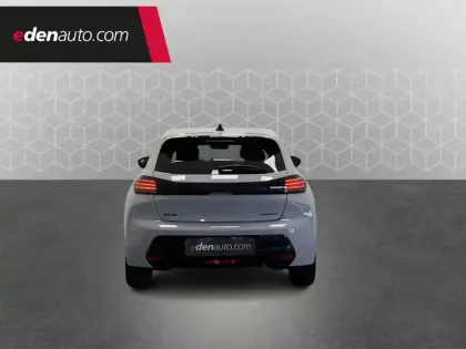 Photo 27 Peugeot 208  Hybrid 110 e-DCS6