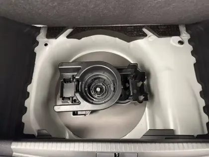 Photo 10 Peugeot 208  Hybrid 110 e-DCS6