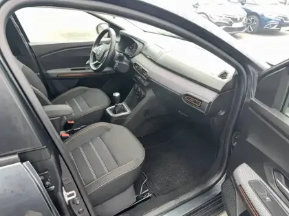 Photo 11 Dacia Sandero  TCe 90 - 22