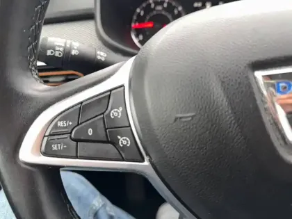 Photo 24 Dacia Sandero  TCe 90 - 22