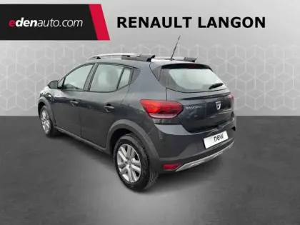 Photo 2 Dacia Sandero  TCe 90 - 22