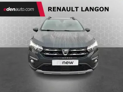 Photo 7 Dacia Sandero  TCe 90 - 22