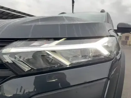 Photo 17 Dacia Sandero  TCe 90 - 22