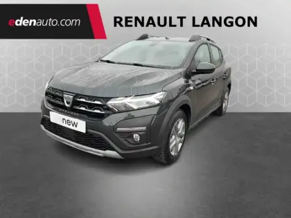 Photo Dacia Sandero Stepway Confort