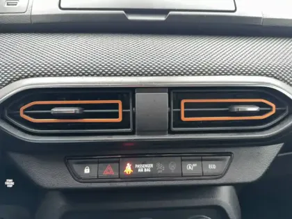 Photo 20 Dacia Sandero  TCe 90 - 22