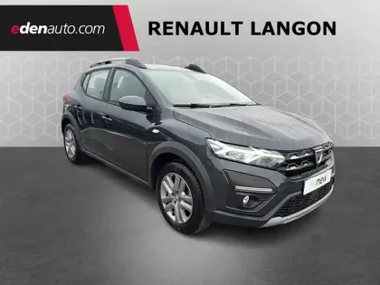 Photo 6 Dacia Sandero  TCe 90 - 22