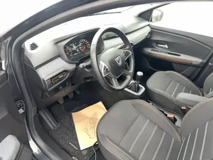 Photo 9 Dacia Sandero  TCe 90 - 22