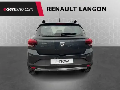 Photo 3 Dacia Sandero  TCe 90 - 22