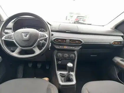 Photo 10 Dacia Sandero  TCe 90 - 22