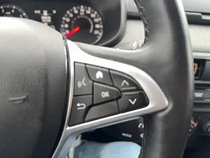 Photo 23 Dacia Sandero  TCe 90 - 22