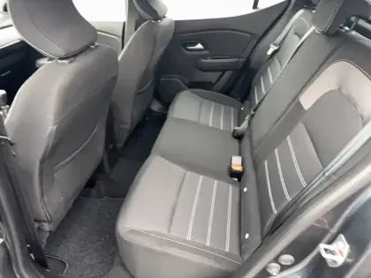 Photo 30 Dacia Sandero  TCe 90 - 22