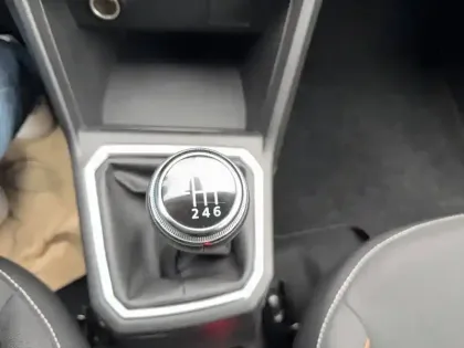 Photo 22 Dacia Sandero  TCe 90 - 22